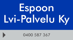 Espoon Lvi-Palvelu Ky